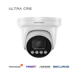 Novicam LUX 47MX