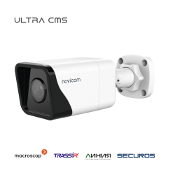 Novicam LUX 53MX