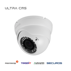 Novicam LUX 27