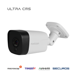 Novicam LUX 23