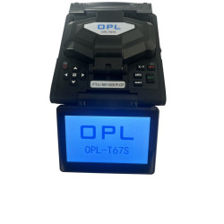 Аппарат для сварки оптических волокон OPL-T67S